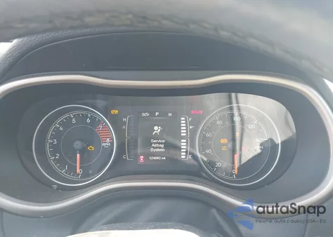 2016 Jeep Cherokee Altitude из США, поврежденный, VIN 1C4PJMCS2GW148142